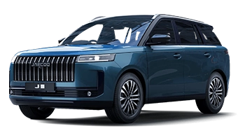 J5 Vortex - 1.5TCI Petrol, CVT
