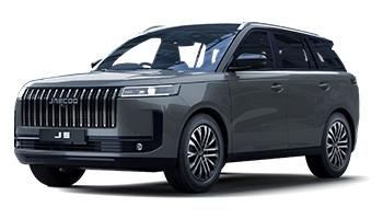 J5 Glacier - 1.5TCI Petrol, CVT