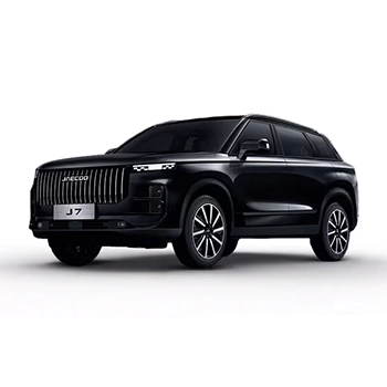 J7 1.5T SHS PHEV