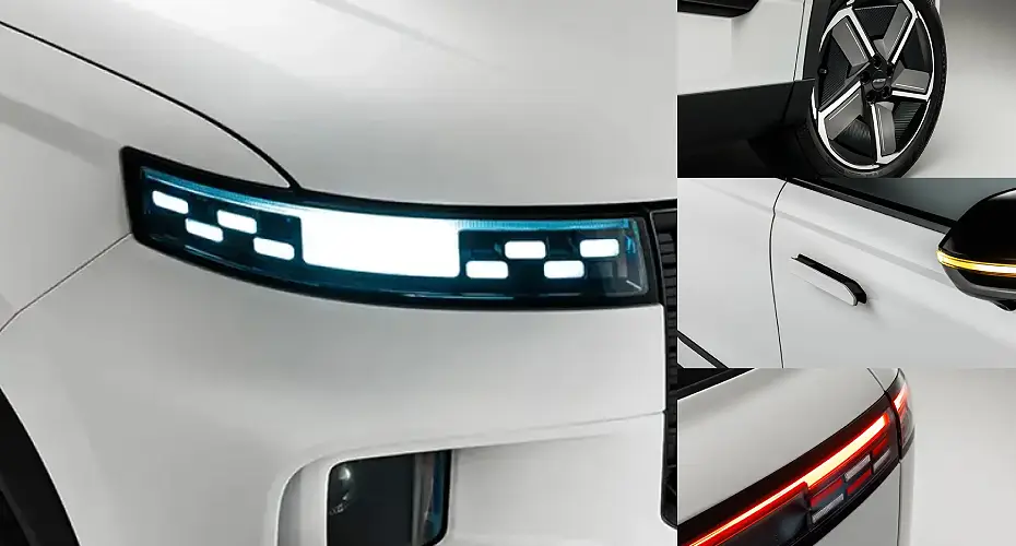 Technological design