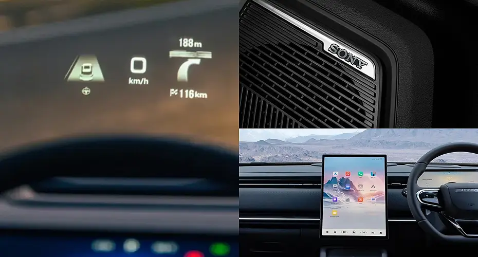 Innovative Technology