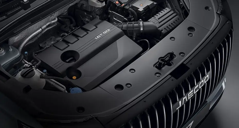 Dynamics and safety